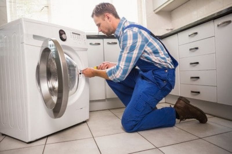 Çamaşır Makinası Servisi Çamaşır Makinası Servisi